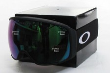 Masquer OAKLEY De