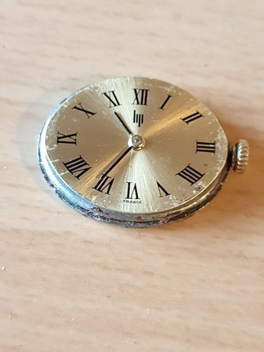 Montre lip femme - montre,