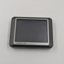 Garmin Nuvi 250 GPS Navigateur