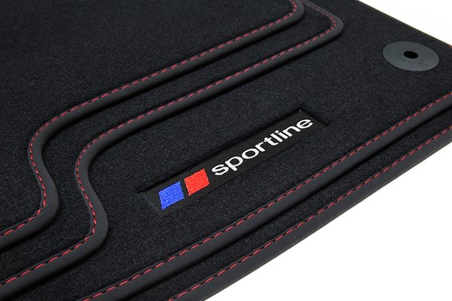Tapis sol sportline - sol,