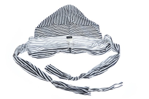 écharpe foulard armani jeans - foulard,
