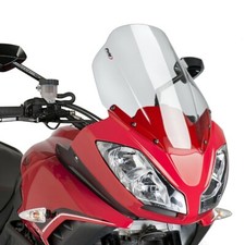 Bulle Touring pour Triumph