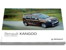 Renault Kangoo 2013 - 2021