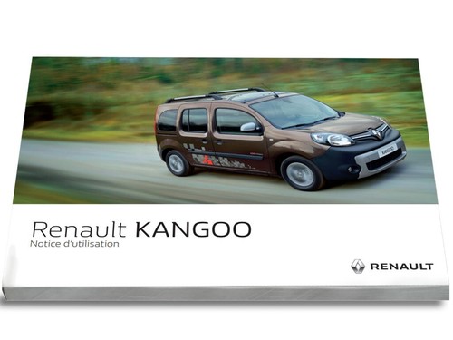 Renault kangoo 2013 2021 - -,