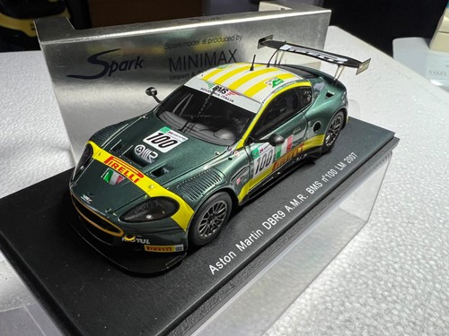 Aston martin dbr9 - aston,