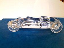 Voiture miniature Cooper climax 1959 cristal ATLANTIS