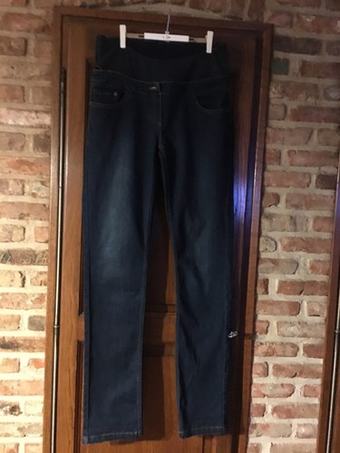 Jean grossesse taille 38 - de,