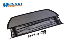 Coupe vent Mercedes CLK W208 |