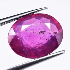 Pierre précieuse en vrac