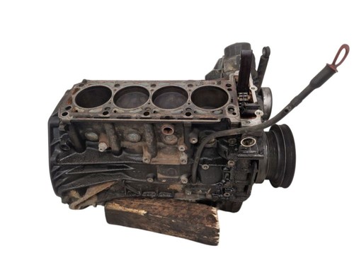 Bloc moteur mercedes benz - bloc,