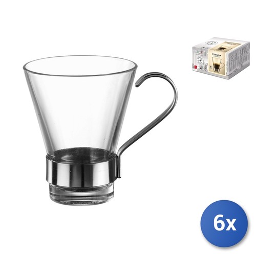 Tasses café ypsilon - 6,