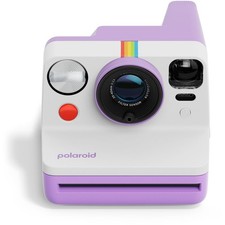 Appareil photo Instantané POLAROID Now Generation 3 Purple