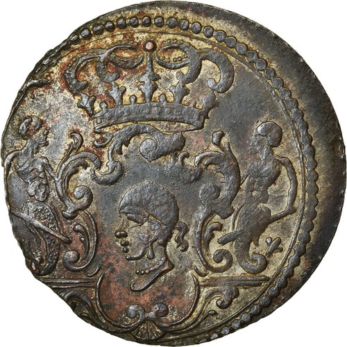 Monnaie états italiens - États,