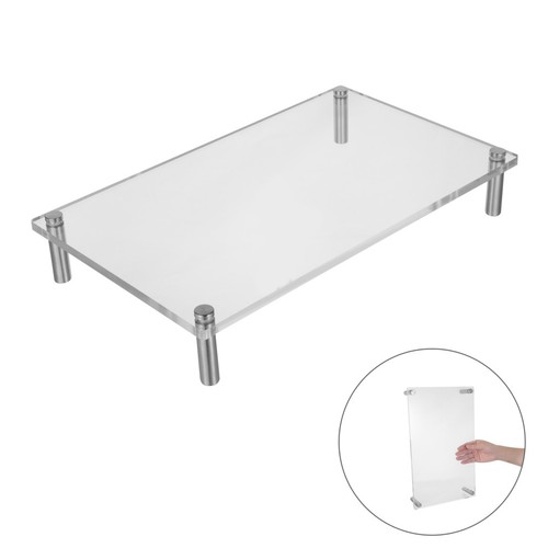 Rack pour écrans ordinateur - rack,