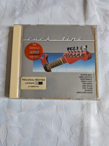 Album various artists - cd,