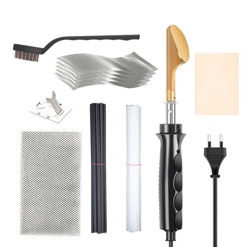 Kit fer souder électrique - fer, à