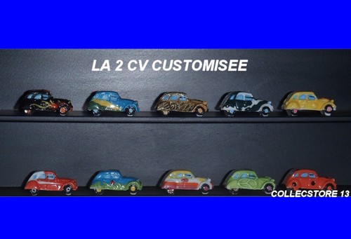 Dvo6 serie complete feves - dvo6,