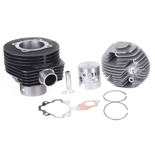 Kit groupe thermique - groupe,