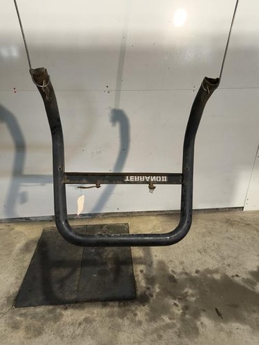 Pare buffle nissan terrano - pare,