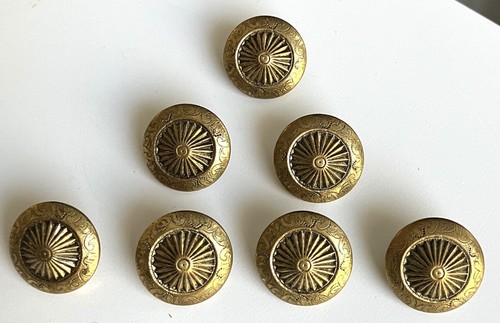 Lot boutons anciens - lot,
