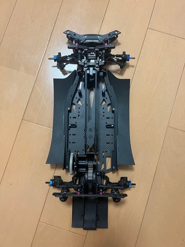 Yokomo rwd drift rc - yokomo, yd-2s
