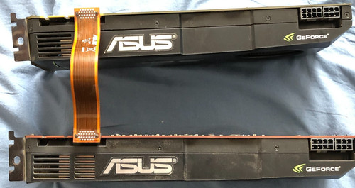 Carte graphique asus sur - 2,