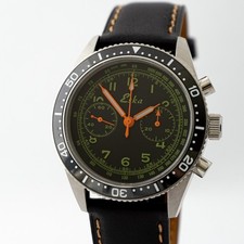 ESKA - LANDERON - CHRONOGRAPHE
