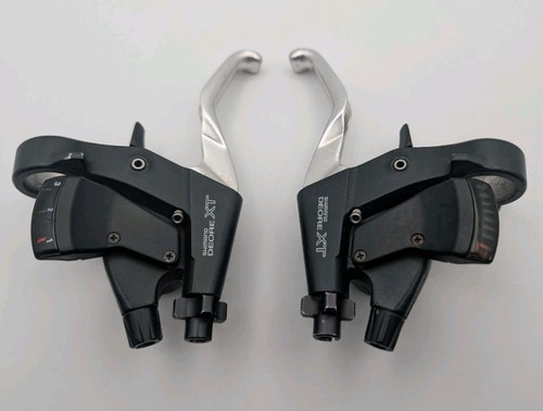 Shimano deore m739 3x9 - shimano, st