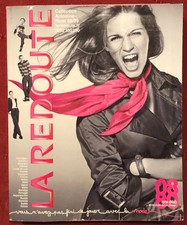 Catalogue La Redoute Hiver