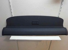 tablette plage arrière pour