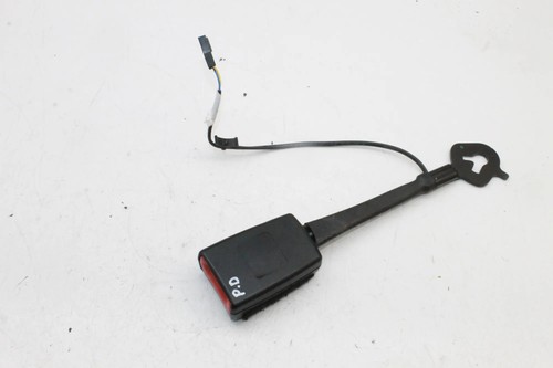 Audi fv3 boucle siège - boucle,