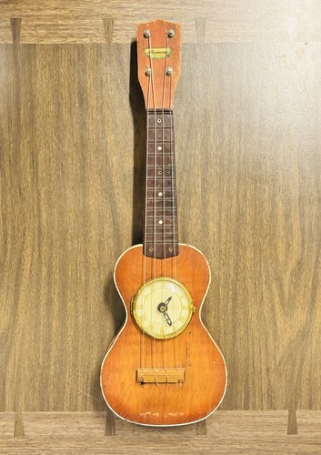 1950s 60s harmony soprano - 1950s,