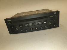 PEUGEOT 807 E Lecteur de