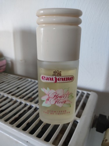 Parfum eau toilette fleur a - eau,