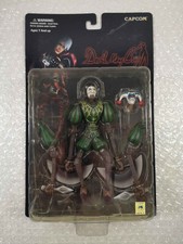 FIGURINE CAPCOM DEVIL MAY CRY