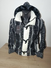 gilet doublé homme