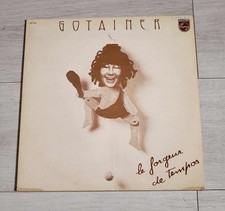 Disque Vinyle 33 tours 33t Lp