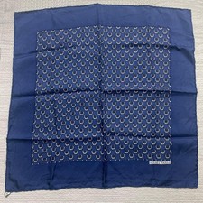 Foulard Hermès en soie