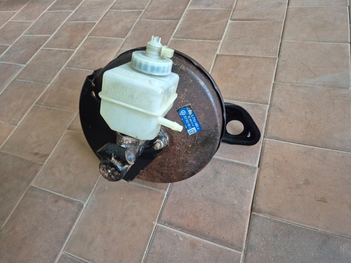 Booster frein électrique - de,