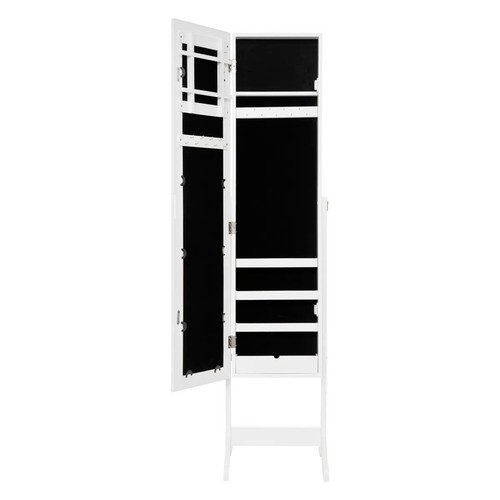 Armoire bijoux miroir - armoire, à
