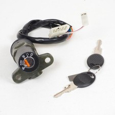 Neiman contacteur à clé Teknix pour Moto Peugeot 50 XP6 Neuf