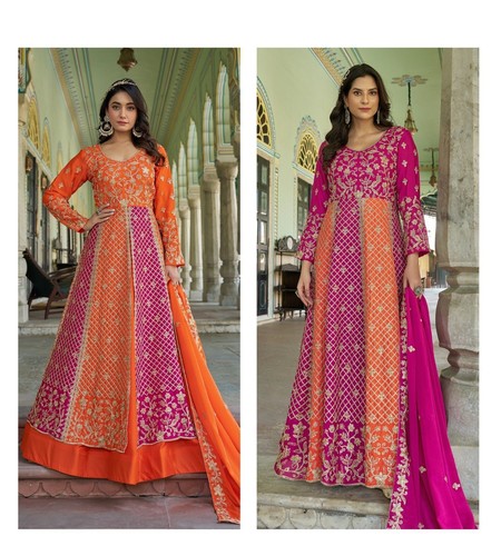 Salwar kameez robe - kameez, soirée