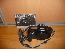 Reflex Canon EOS 650