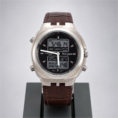 Pierre lannier montre - montre, à