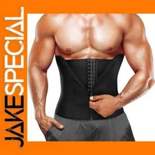 Adjustable Men’s Corset