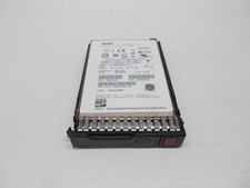 800gb SSD SAS 2.5 " 12Gbps