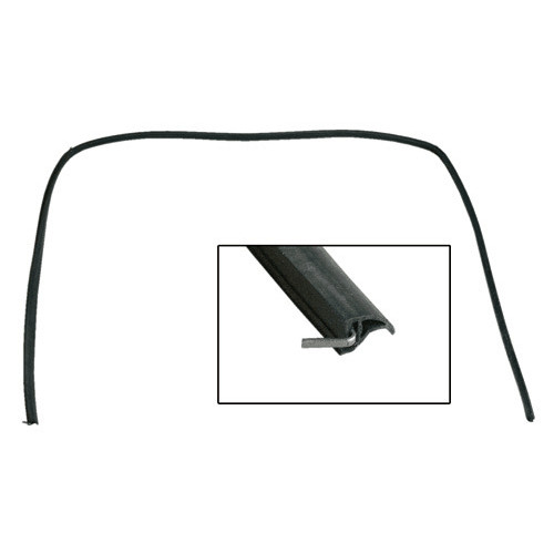 Joint porte clips - +,