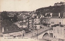 64 OLORON SAINTE MARIE 93715