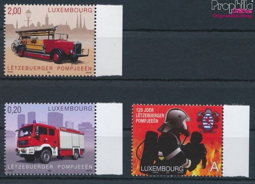 Luxembourg 1818 1820 - luxembourg, 1818-1820