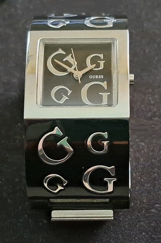 Coffret montre femme - montre, guess